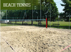 costruzione campo tennis
